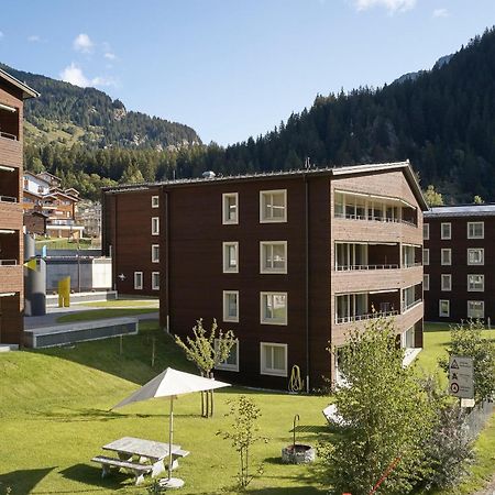 Reka-Feriendorf Blatten-Belalp Blatten bei Naters Exterior photo
