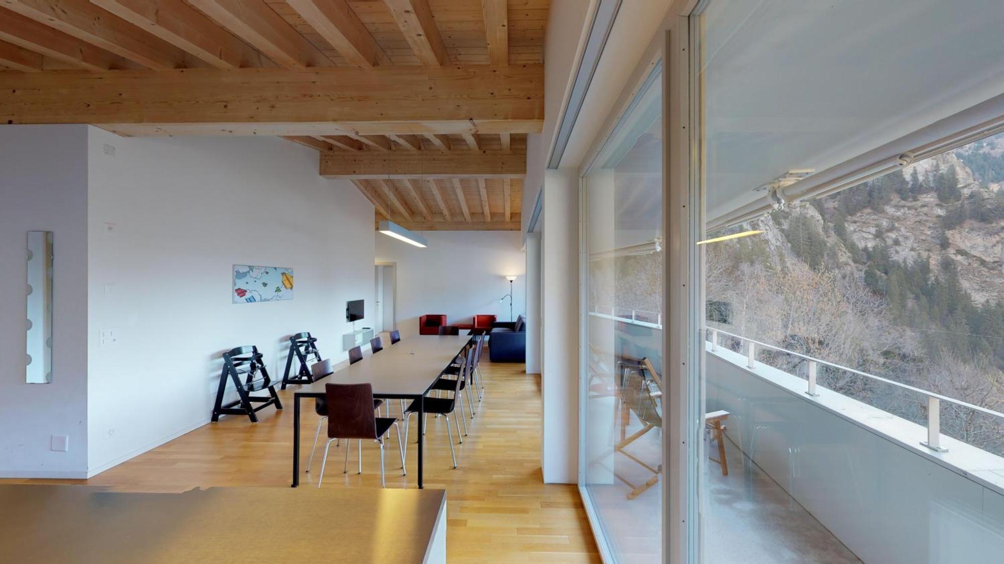 Reka-Feriendorf Blatten-Belalp Blatten bei Naters Room photo
