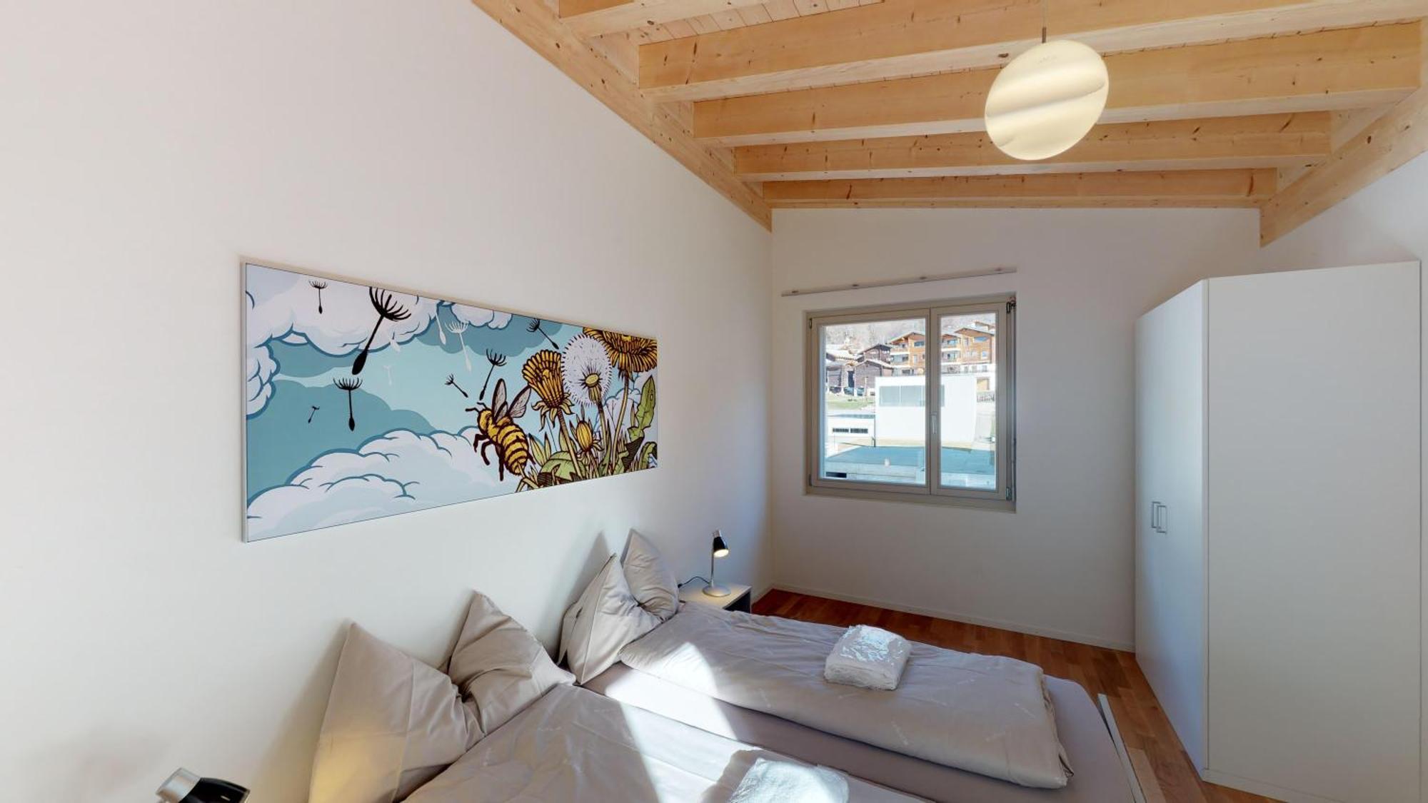 Reka-Feriendorf Blatten-Belalp Blatten bei Naters Room photo