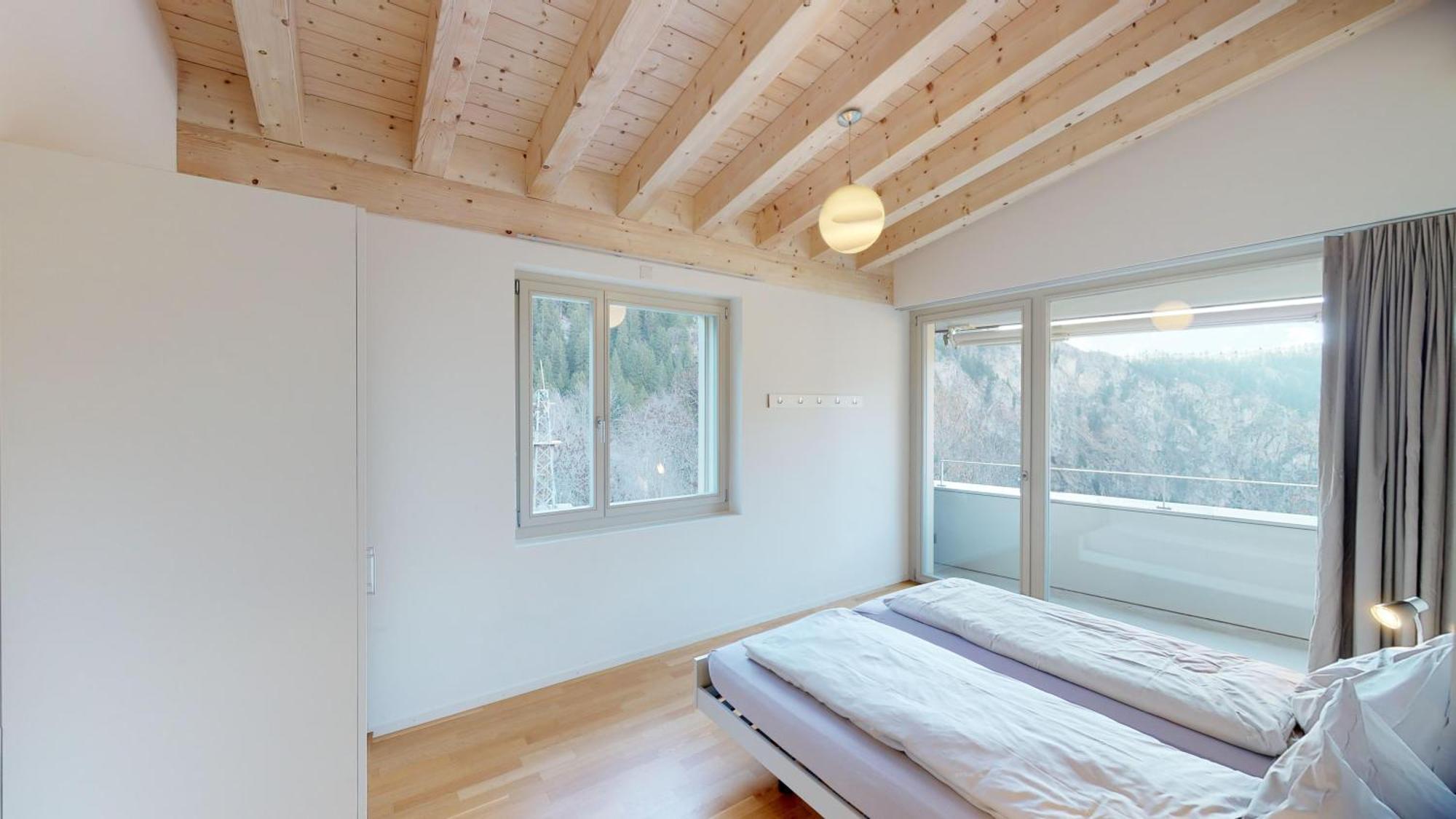 Reka-Feriendorf Blatten-Belalp Blatten bei Naters Room photo