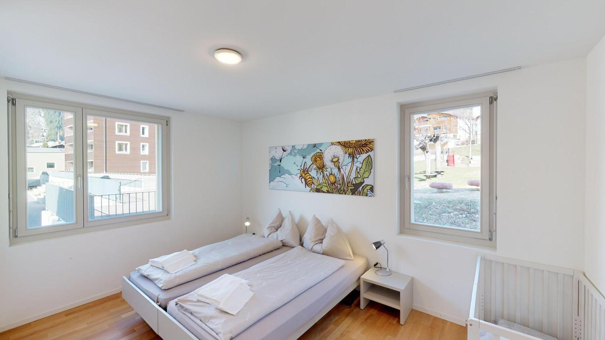 Reka-Feriendorf Blatten-Belalp Blatten bei Naters Room photo