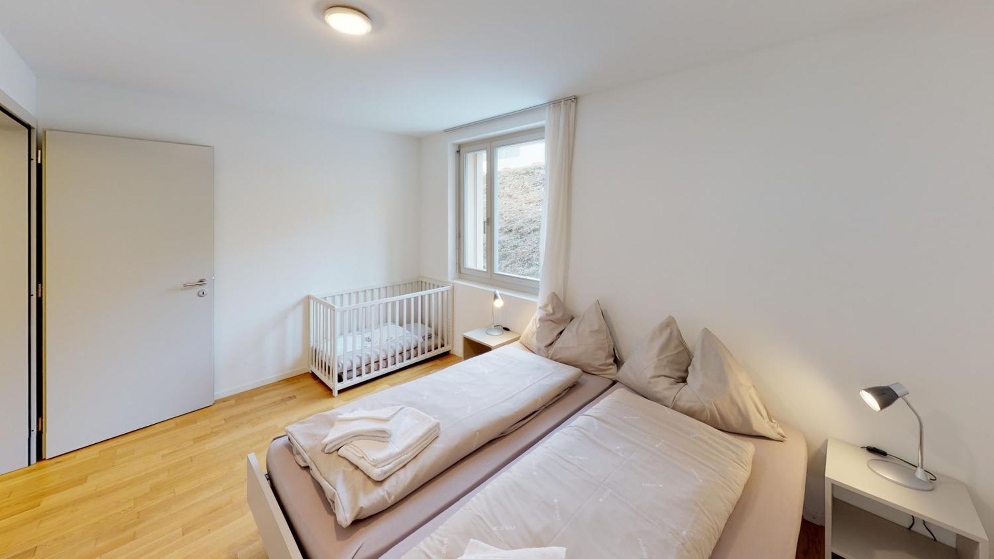 Reka-Feriendorf Blatten-Belalp Blatten bei Naters Room photo