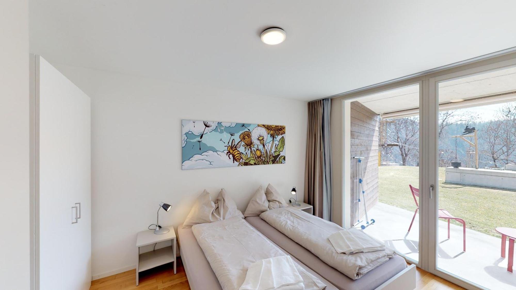 Reka-Feriendorf Blatten-Belalp Blatten bei Naters Room photo