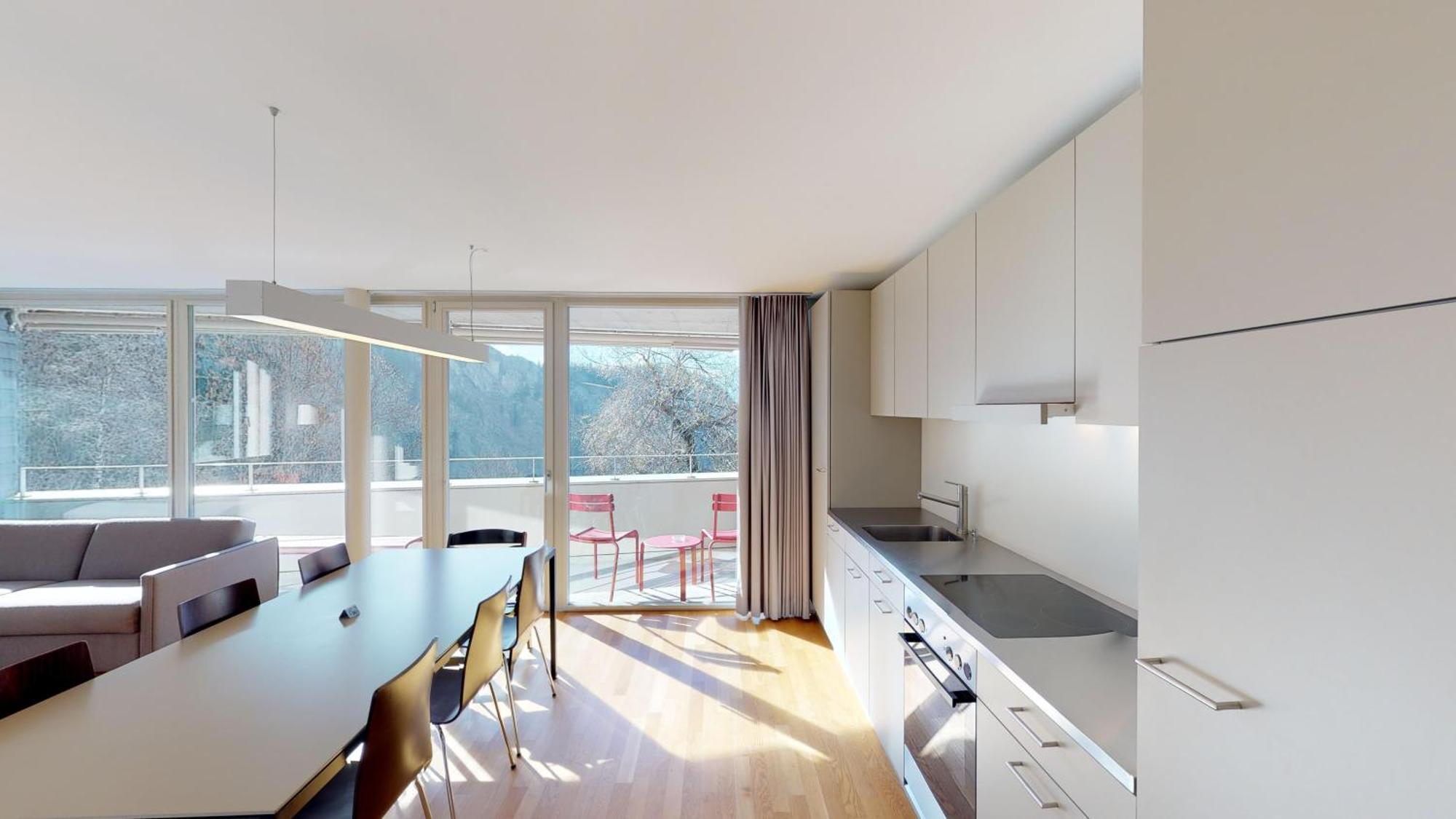 Reka-Feriendorf Blatten-Belalp Blatten bei Naters Room photo