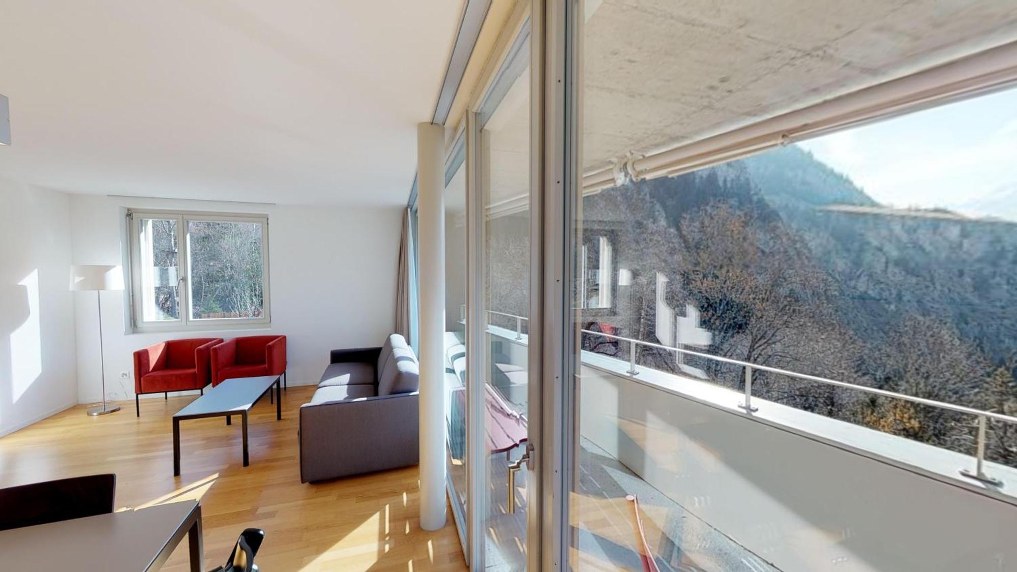 Reka-Feriendorf Blatten-Belalp Blatten bei Naters Room photo