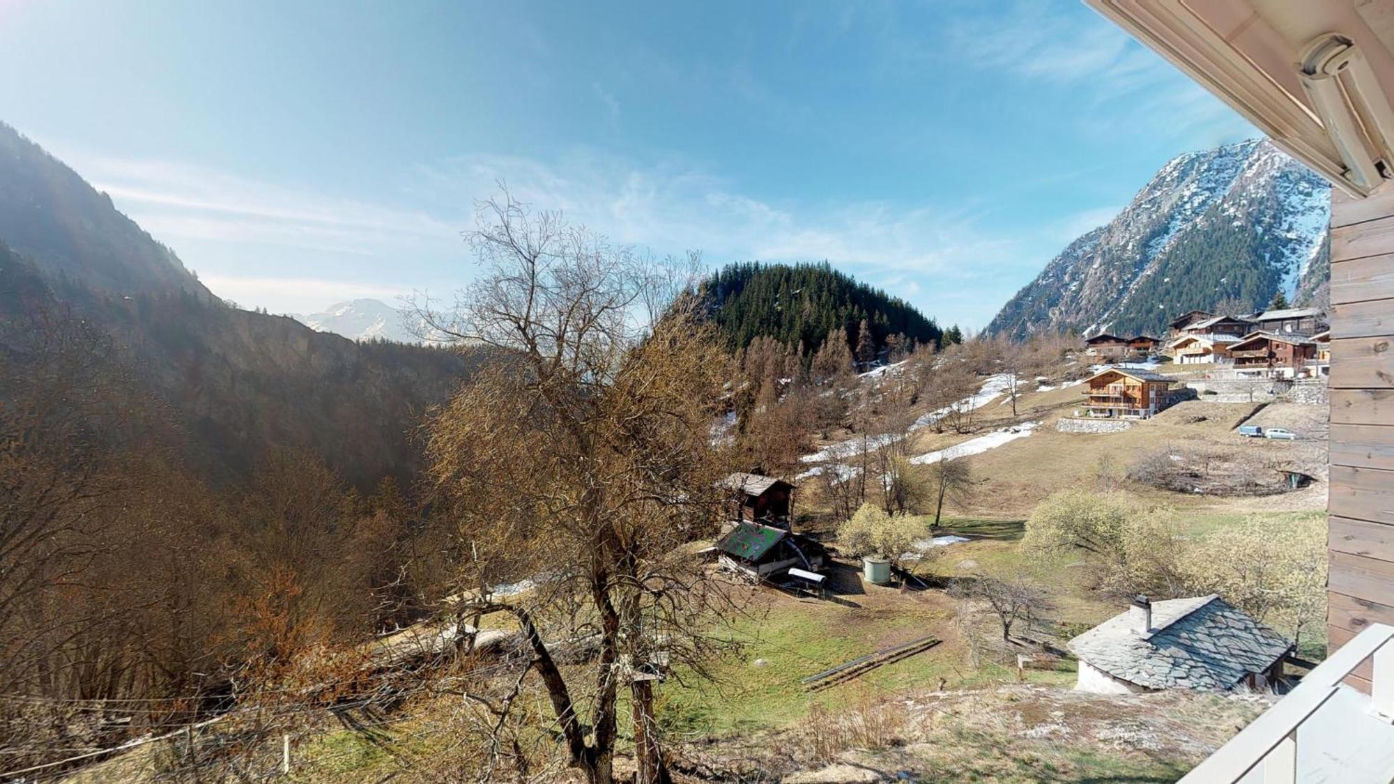 Reka-Feriendorf Blatten-Belalp Blatten bei Naters Room photo
